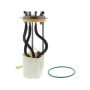Bosch 66138 Bosch Fuel Pump Module Assembly