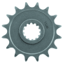 BikeMaster 965709 Kawasaki Front Sprocket 520 14T