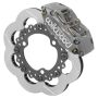 Wilwood 140-15814 Sprint Front Kit DPR Dynamic MT