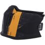 Speed and Strength 889983 SS2400 Tough as Nails Chin Vent - Orange