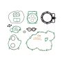 Athena P400270850046 08-10 KTM 525 XC Complete Gasket Kit (Excl Oil Seals)