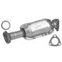 AP Exhaust CATCO 630535 CARB (CA, CO, NY, ME) Certified Direct Fit Converter