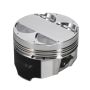 Manley Performance 618000C-1 Manley 03-06 EVO VIII/IX 85mm STD Bore 8.5:1 Dish Piston and Ring (SINGLE PISTON)