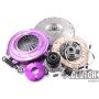XCLUTCH XKGM28692-1C 08-09 Pontiac G8 GXP 6.2L Stage 2 Cushioned Ceramic Clutch Kit