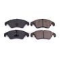 PowerStop 16-1322 PowerStop - Z16 Low-Dust Ceramic Brake Pads