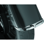 Kuryakyn 9015 Fender Tip Rear Fender 90-06 Fat Boy Models Chrome