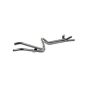 VAICO V30-1895 COOLANT TUBE