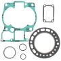 Vertex Pistons 810835 Vertex Gaskets 1987 Suzuki LT-500R Top End Gasket Kit