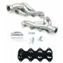 JBA 1676S-1JS 05-10 Ford F-Series 5.4L 3V 1-5/8in Primary Silver Ctd Cat4Ward Header