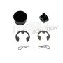 Torque Solution Shifter Cable Bushings Honda Civic 2012+ (SI EX LX DX)
