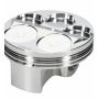 JE Pistons 222098 Yamaha YZF R1/FZ1/RX1 Piston Kit