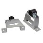 Whiteline KBR18-24 98-02 Subaru Forester SF (Exc GT or Turbo) Rear Swaybar H/D Mount Kit