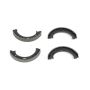 PowerStop B803 Parking Brake Shoe