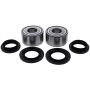 Pivot Works PWRWK-Y81-000 16-18 Yamaha YXZ1000R EPS PW Rear Wheel Bearing Kit