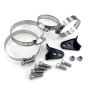 Rugged Radios BM-UNI Universal Bar Mount