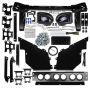 ARB 6174035 Bumper Mounting Kit for 3440530