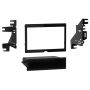 Metra 99-8731 Mercedes Sprinter 19-Up (excluding touchscreen radio models) Radio Install kits