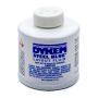 ALLSTAR PERFORMANCE ALL12070 Dykem Layout Fluid 4oz Brush in Cap