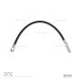 Dynamic Friction 350-47019 Brake Hose