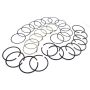 Omix Piston Ring Set Std 72-90 Jeep CJ & Wrangler