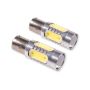 Diode Dynamics DD0003P 1156 LED Bulb HP11 LED - Cool - White (Pair)