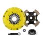 ACT 1999 Acura Integra HD/Race Rigid 4 Pad Clutch Kit