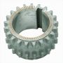 Ford Racing M-6306-M50A 5.0L/5.2L High Strength Forged Steel Crankshaft Sprocket