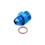 FRAGOLA FRG495107 #10 X 1-1/16-12 (#12) Radius O-Ring Fitting