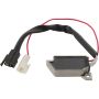 Arrowhead 230-58068 Yamaha M/C Voltage Regulator/Rectifier - 12-Volt