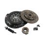 Competition Clutch 15035-2100 2013-2014 Scion FR-S/Subaru BRZ Stage 2 - Steelback Brass Plus Clutch Kit NO FW