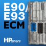 HP Tuners ECM-00-E93-U GM E93 ECM Upgrade send-in service