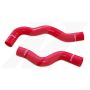 Mishimoto 02-06 Nissan Sentra SE-R / SE-R Spec V Red Silicone Hose Kit