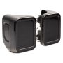Raxiom JG8026 20-23 Jeep Gladiator JT LED Tail Lights- Blk Housing (Smoked Lens)