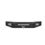 Body Armor 4x4 GM-19344 2019+ Chevy Silverado 1500 Ambush Series Front Bumper (Non-Winch)