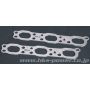 HKS 23009-AN010 09-10 Nissan GT-R 96mm Bore Metal Stopper Head Gasket Set (96mm Bore/9.0 CR)