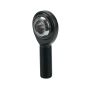 ALLSTAR PERFORMANCE ALL58070 Pro Rod End LH 5/8 Male Moly