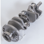 Eagle 442741256100 Chevrolet LS Forged 4340 Steel Crank Long Snout 4.125 in Stroke - 58 Tooth Reluctor
