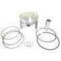 Athena S4F088500020 Yamaha XT/TT/SR 500 Forged Piston