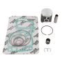 Vertex Pistons VTK22652B Vertex Piston 00-03 Suzuki RM 125 125cc Top End Piston Kit