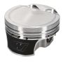 Wiseco K0082X2 Piston Set, Ford, 4.6L/5.4L Modular, 3.572 in. Bore, Professional, Set of 8