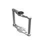 680 Billet Alm Battery Hold Down Kit