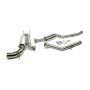 ISR Performance IS-CSEXH-ND Circuit Spec Exhaust - 2015+ Miata ND