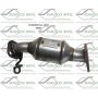 Davico Mfg 108464 CARB Exempt Direct Fit Catalytic Converter