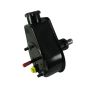 BORGESON BRG800325 P/S Pump 75-91 Jeep Saginaw Style