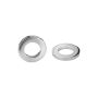 McGard (78719 MCG CRAGAR CENTER WASHER, STAINLESS STEEL, BOX 100)