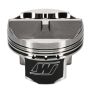 Wiseco K650M87 Piston Set, Honda, K20A, 87.00 mm Bore, Sport Compact, Set of 4