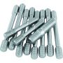 Bikers Choice 493388 66-84 Shovelhead Cylinder Head Rocker Box Stud Kit Replaces H-D 17506-66A