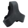 ALLSTAR PERFORMANCE ALL52322 Steering Wheel Pad Molded