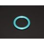 Cusco Billet Aluminum Push Starter Ring Double Side Tape FRS / BRZ