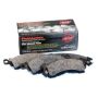 Wilwood 150-D1404K Pad Set Promatrix D1404